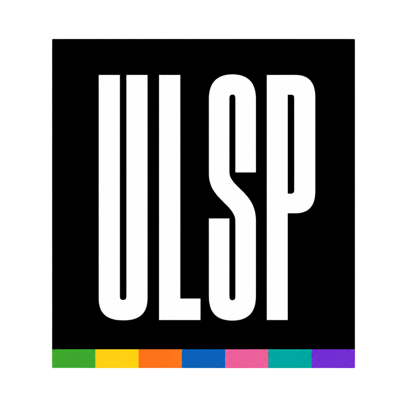 ULSP — Urban Live Study Play
